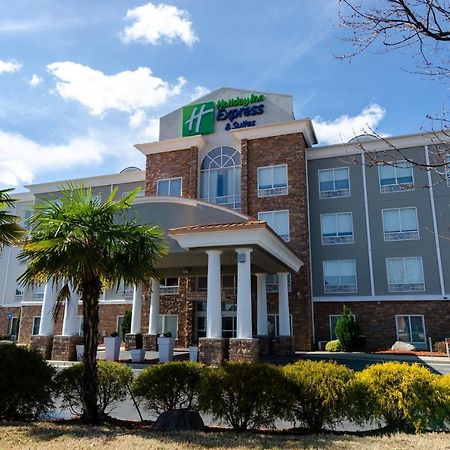 Holiday Inn Express Hotel & Suites Atlanta Airport West - Camp Creek By Ihg Екстериор снимка
