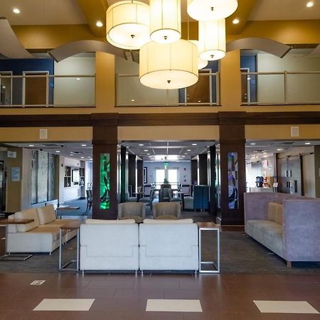 Holiday Inn Express Hotel & Suites Atlanta Airport West - Camp Creek By Ihg Екстериор снимка