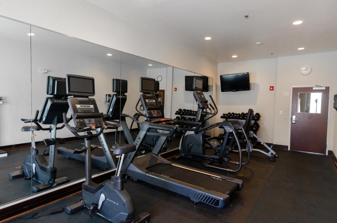 Holiday Inn Express Hotel & Suites Atlanta Airport West - Camp Creek By Ihg Екстериор снимка