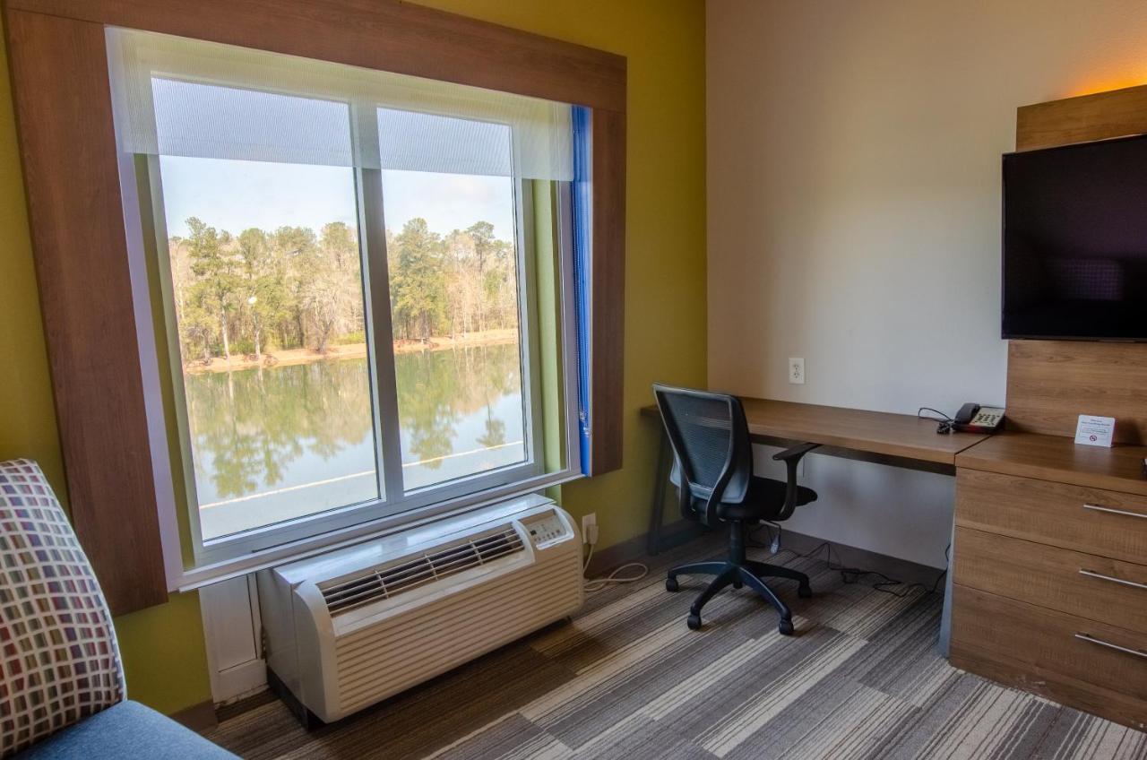 Holiday Inn Express Hotel & Suites Atlanta Airport West - Camp Creek By Ihg Екстериор снимка