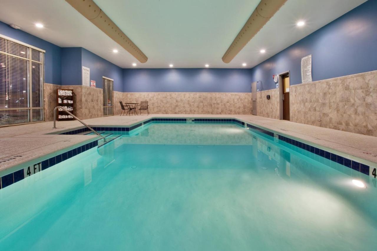 Holiday Inn Express Hotel & Suites Atlanta Airport West - Camp Creek By Ihg Екстериор снимка