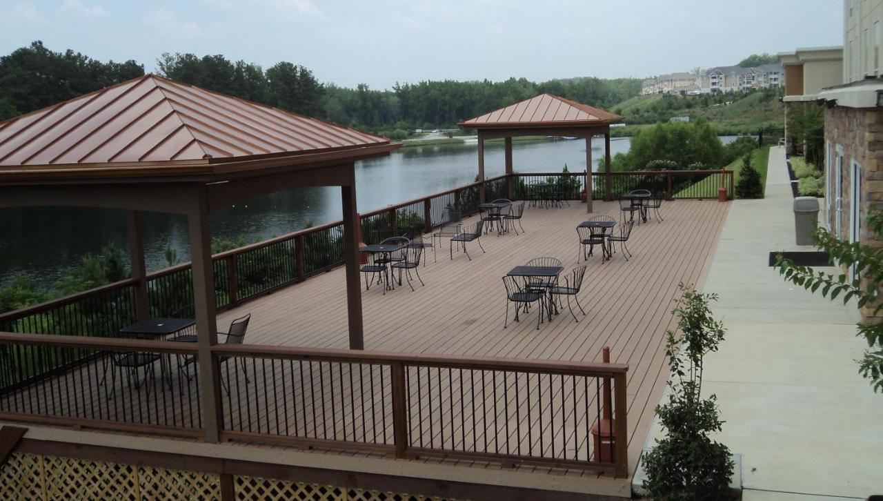 Holiday Inn Express Hotel & Suites Atlanta Airport West - Camp Creek By Ihg Екстериор снимка