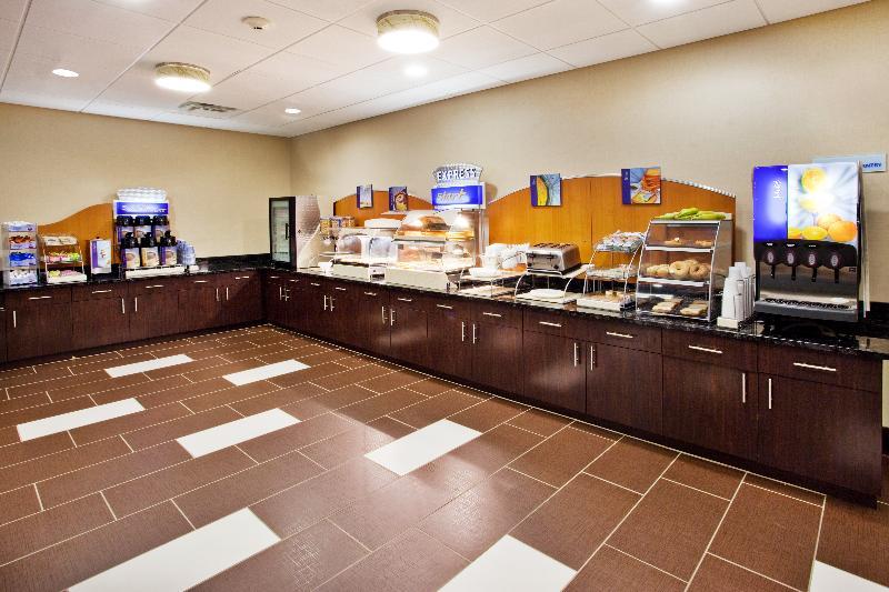 Holiday Inn Express Hotel & Suites Atlanta Airport West - Camp Creek By Ihg Екстериор снимка